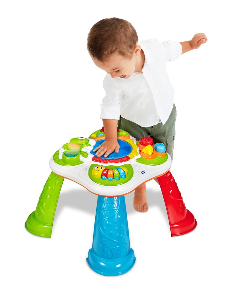 Chicco zabawka sensoryczna